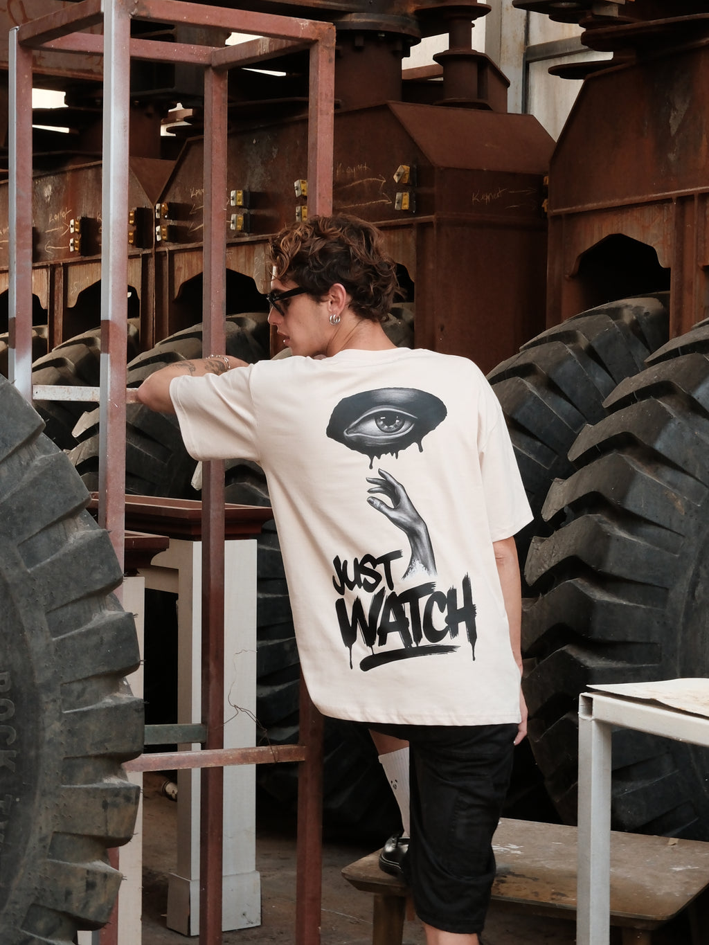 Just Watch