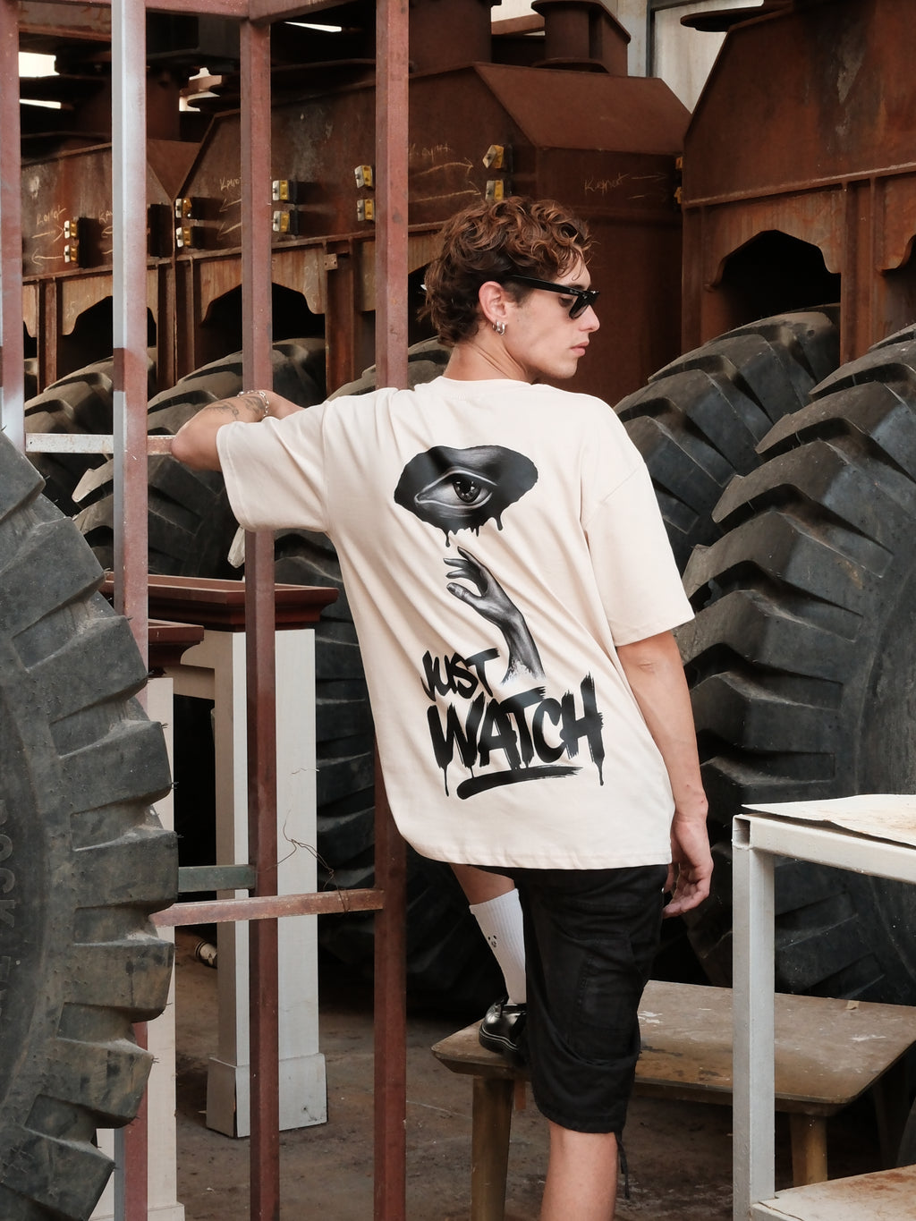 Just Watch